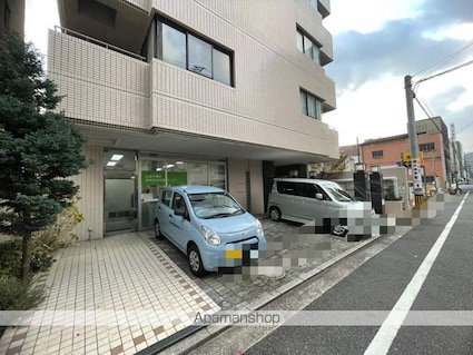 広島県広島市中区東白島町[1R/36.36m2]の共用部5