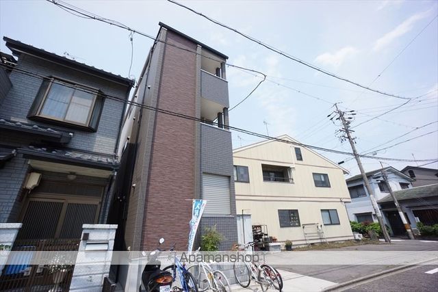 MaisonFar黒川の外観写真