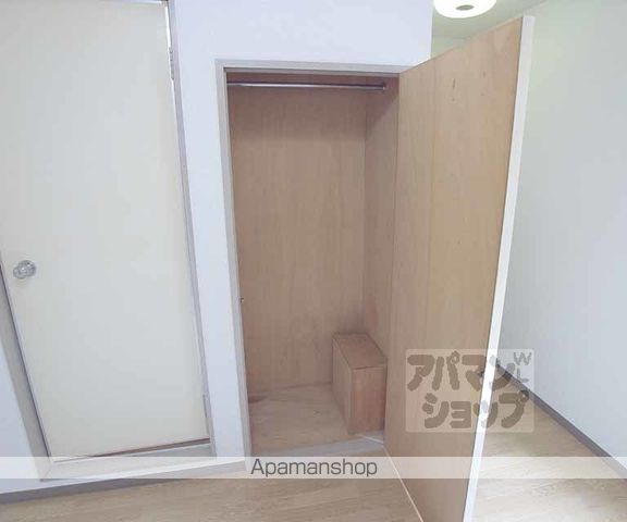 桃山サニーハイツの内装写真