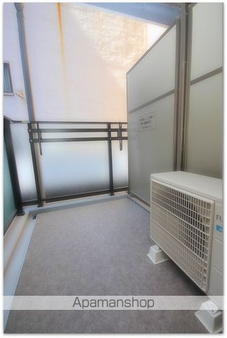 RISING MAISON 本町橋の内装写真