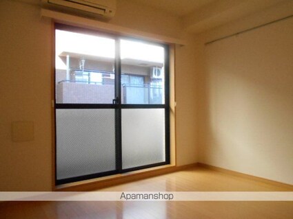 スカイコート中村橋第３[1K/21m2]のリビング・居間