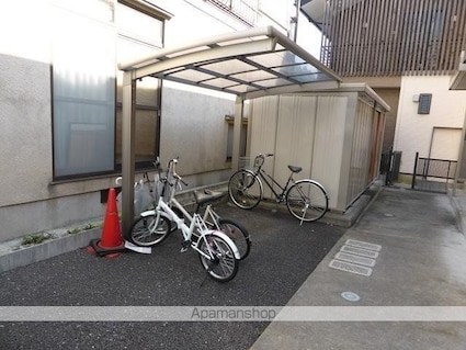 メゾン大野[1K/29.22m2]の内装1