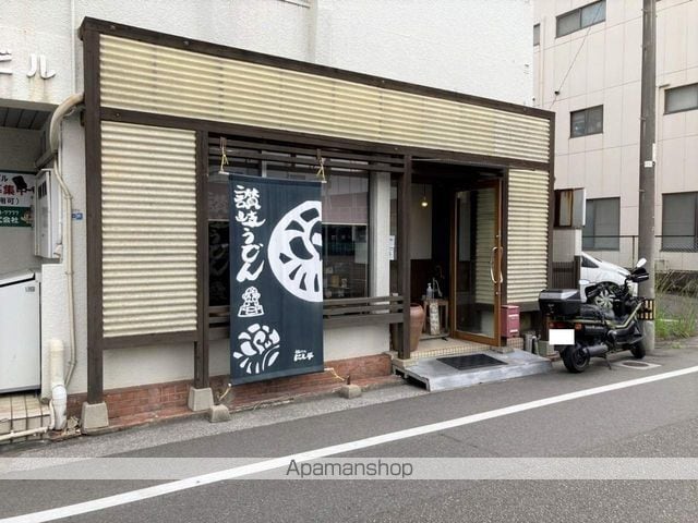 恒吉ビルの外観写真