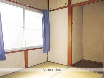 大谷荘[3K/51.23m2]のその他設備
