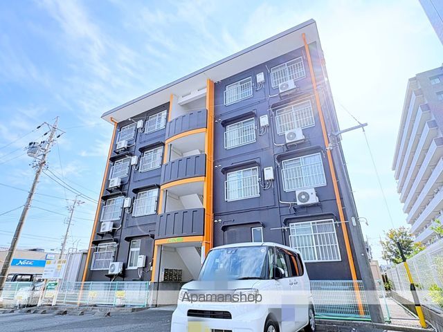 A−LIFE葵東の外観写真