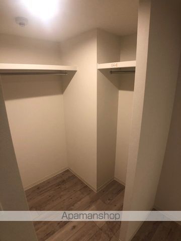 ART MAISONの内装写真