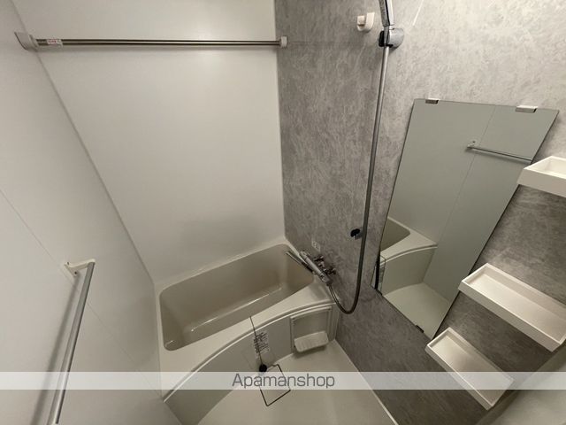 S−RESIDENCE上新庄ASCENTの内装写真