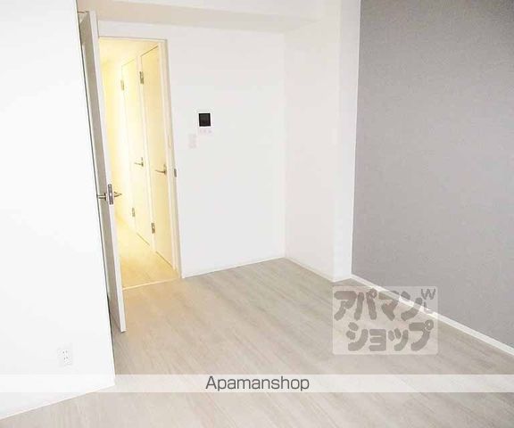 グランデコート薬大Northの内装写真