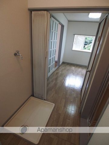 パインハイツ高橋の内装写真