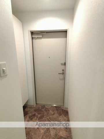 GRANDIR石津川の内装写真