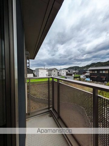 ベルホワイト福井Bの内装写真