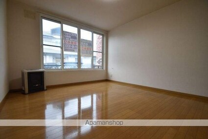 ボンヌシャーンスⅡ（ボンヌシャーンスツー）[1LDK/40.34m2]の内装4