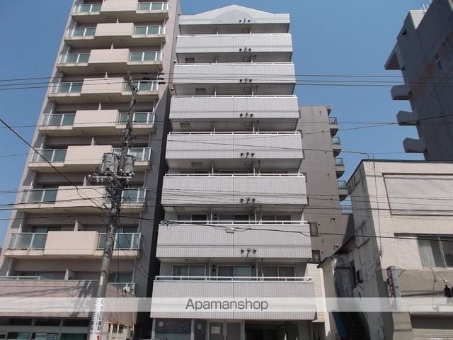 セーフウェイ本郷