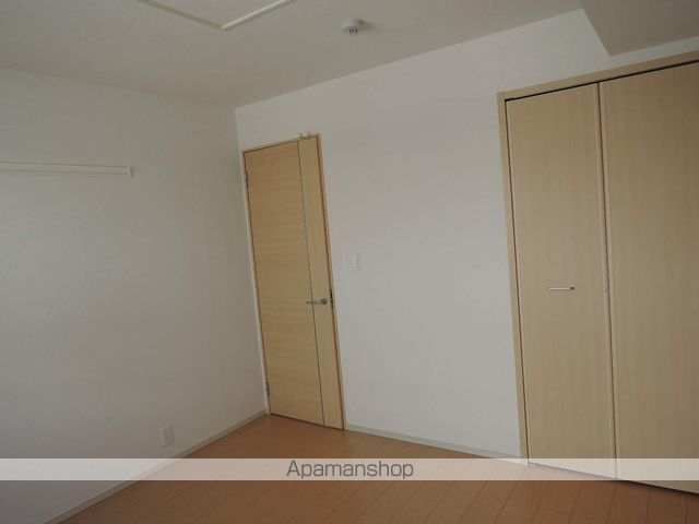ソレイユの内装写真