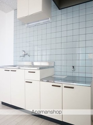 寿ハイツ[2DK/38.8m2]のバス