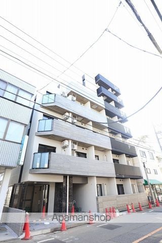 ＨＹ’Ｓ　ＭＡＸＩＶ　立川錦町 601 ｜ 東京都立川市錦町２丁目8-23（賃貸マンション1LDK・6階・44.72㎡） その3