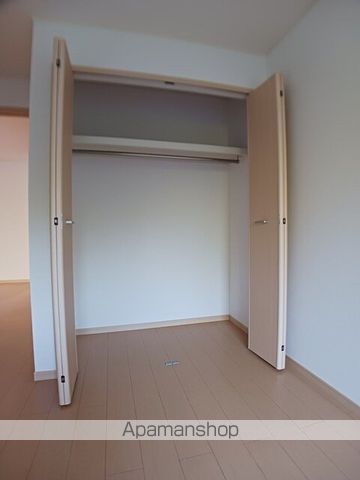 エアリーヒルズIIの内装写真