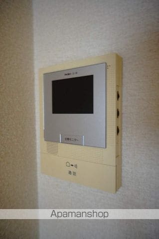 クレフラスト飛龍街道の内装写真