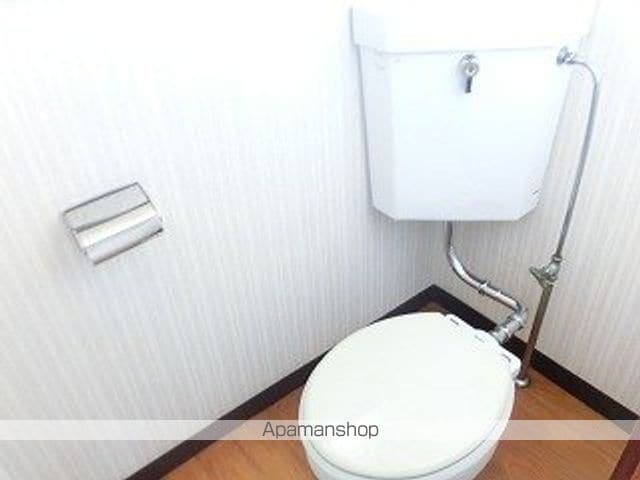 下道コーポの内装写真