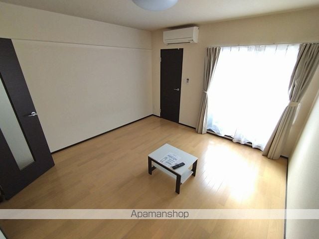 クレイノサニープレイス宮前平の内装写真
