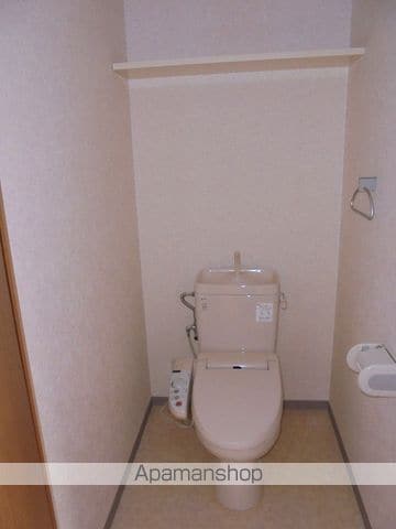 パストラーレの内装写真