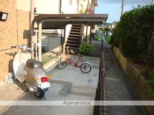 リバーロードIIの外観写真