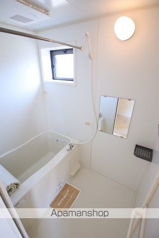 グランシャリオの内装写真
