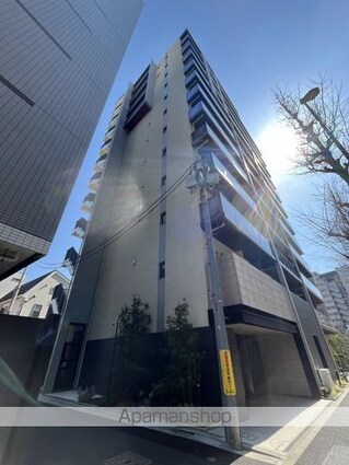 ＳーＲＥＳＩＤＥＮＣＥ板橋大山[1K/25.22m2]の外観2