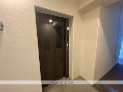 ラクラス菊名[1K/22.26m2]の共用部5