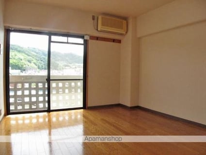 ＦＬＥＵＲＥＴ[1K/29.03m2]のリビング・居間