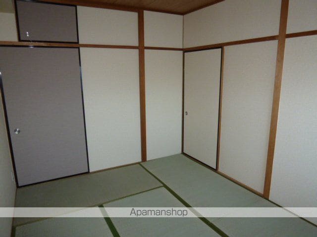 ノーメルやしろ.の内装写真