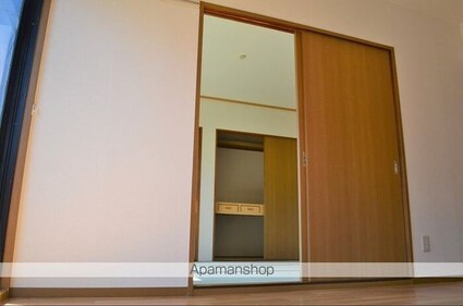 エクレール五井西　ＡＢ[3DK/53.46m2]の内装4