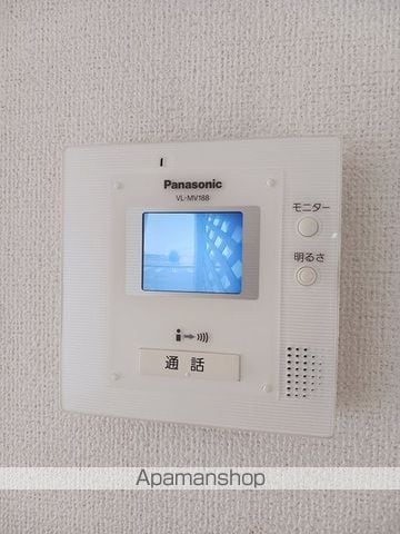 オズロードの内装写真