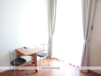 レオパレスショウ[1K/20.28m2]のリビング・居間2