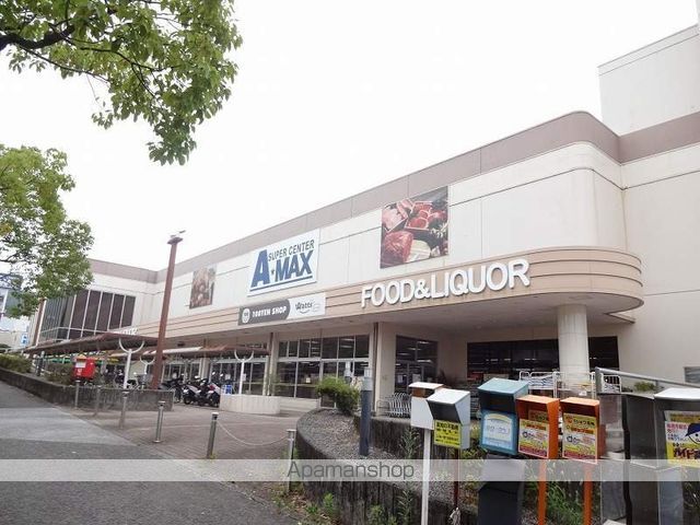 カーサ城山の周辺写真