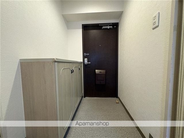 グランドール緑町の内装写真