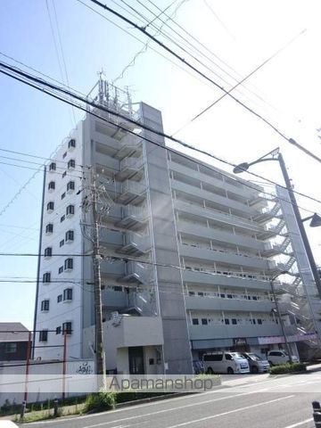 リアライズ浜松の外観写真
