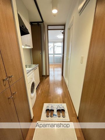 ISMNAKANOSHIMARESIDENCEの内装写真