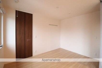 ロマージュＮＡＲＩＴＡⅡ[2LDK/55.95m2]の内装1