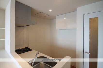 ＧＲＡＮＤ　ＥＡＳＴ高松町[1LDK/40.33m2]の内装4