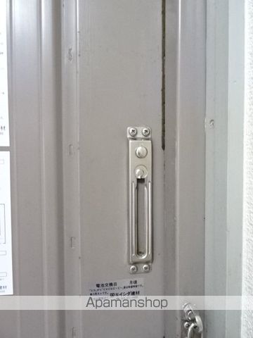 レジデンス曳馬IIIの内装写真