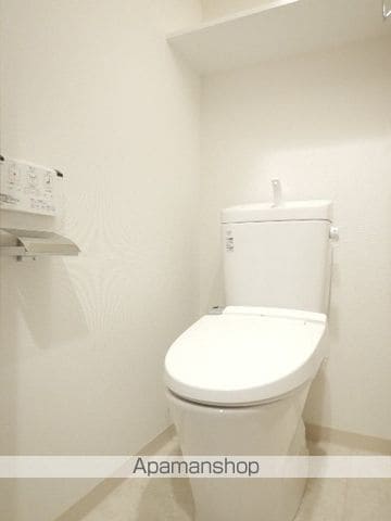グランド・ガーラ木場の内装写真
