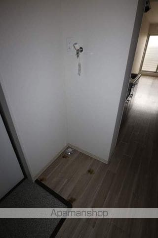 PERFETTOの内装写真