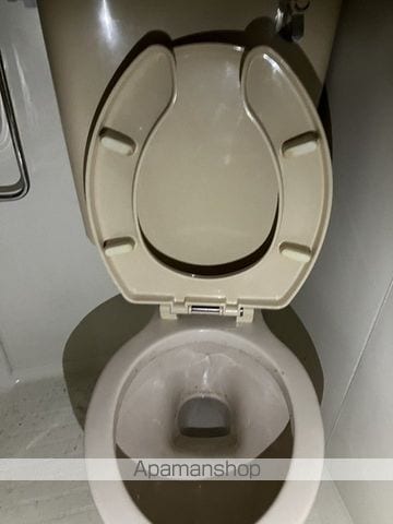 入谷サンハイツの内装写真