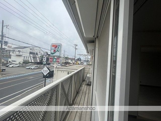 JAハイツ中屋の内装写真