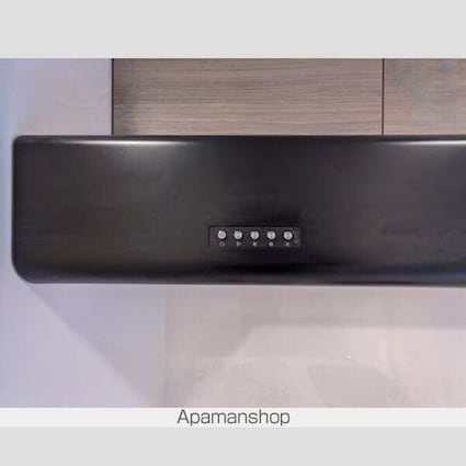 ケイディーエックスレジデンス原木中山[1K/22.22m2]のその他設備