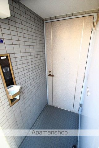 上福岡パーク・ホームズのその他写真