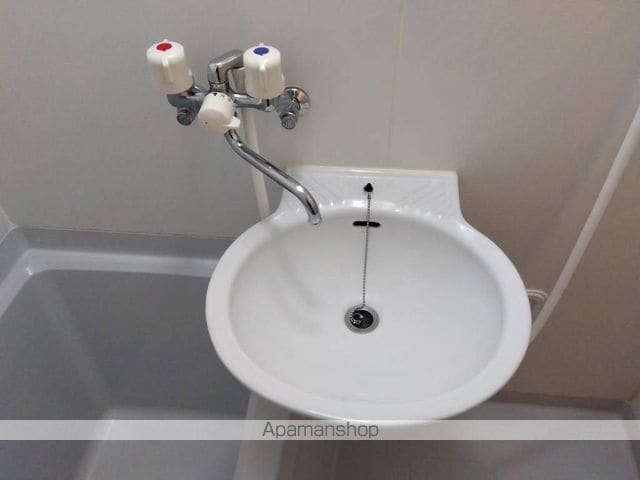 レオパレス城南の内装写真