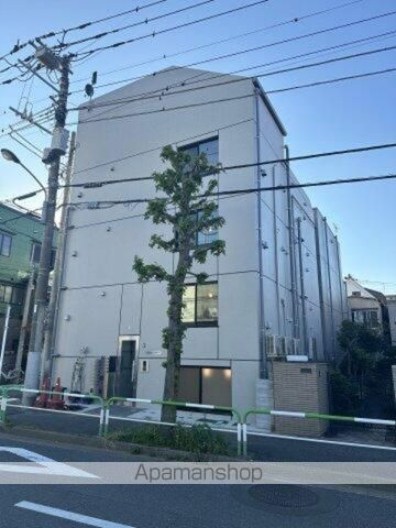 PREFERRED AKABANEの外観写真