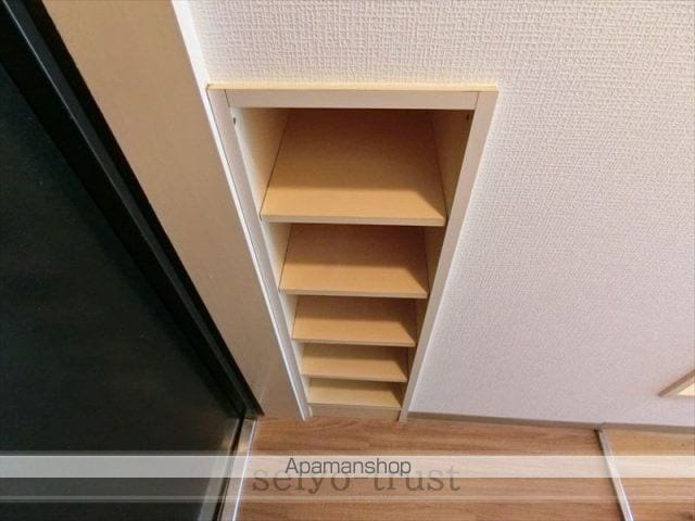 キングスフォーラムの内装写真
